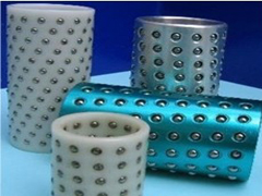 SYB-FZP樹(shù)脂基鋼球保持架